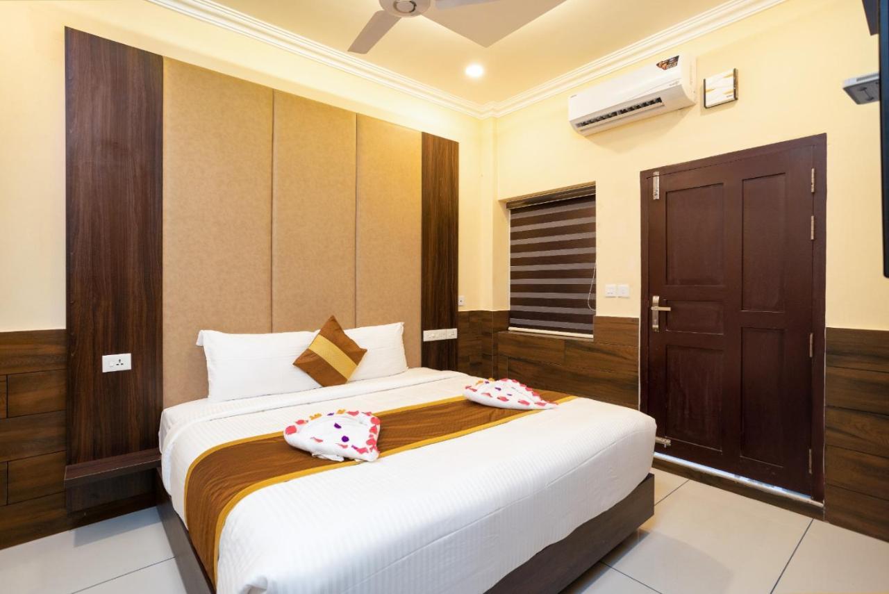 Star Emirates Luxury Resort And Spa, Munnar Anachal Экстерьер фото