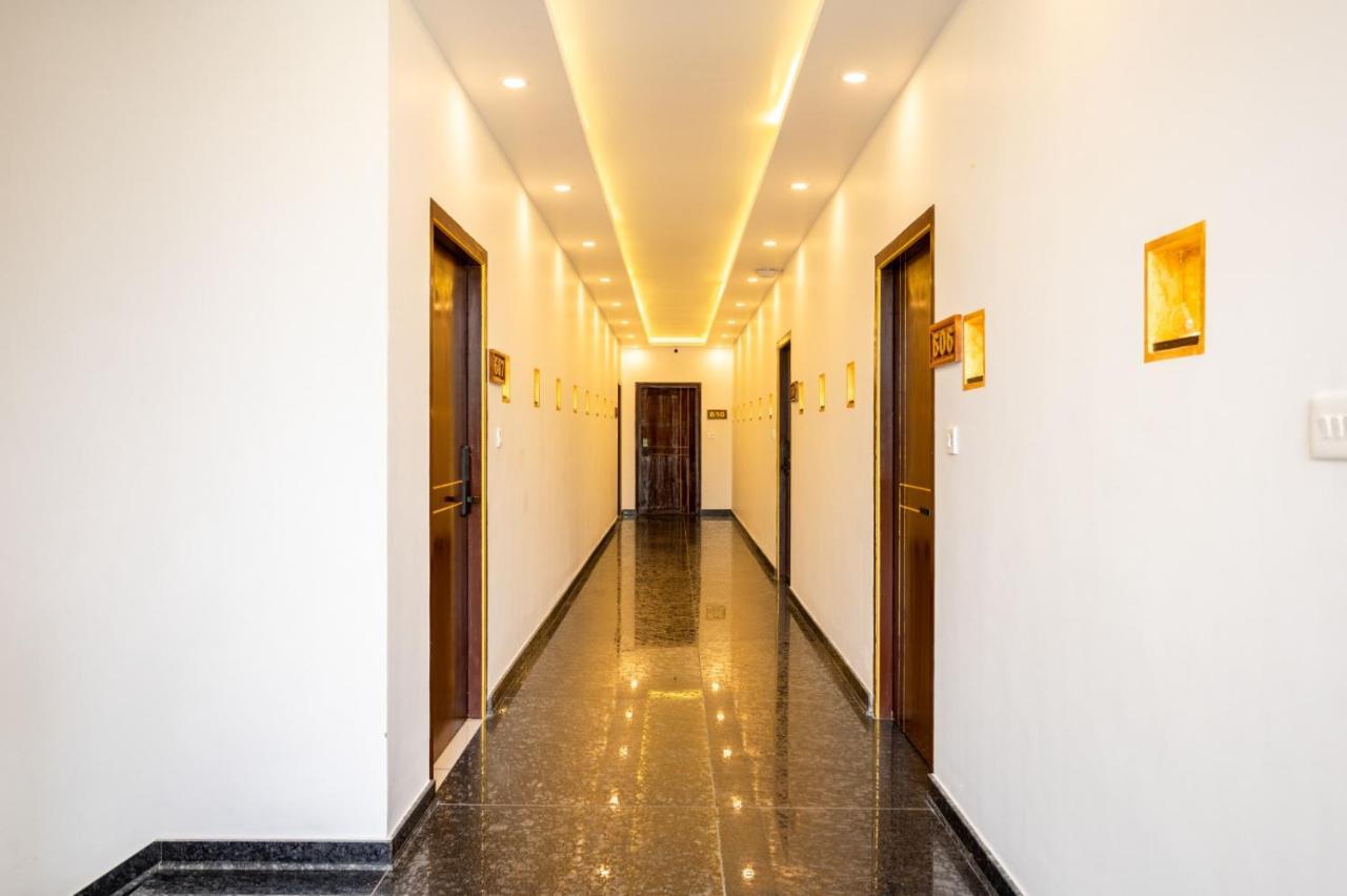 Star Emirates Luxury Resort And Spa, Munnar Anachal Экстерьер фото