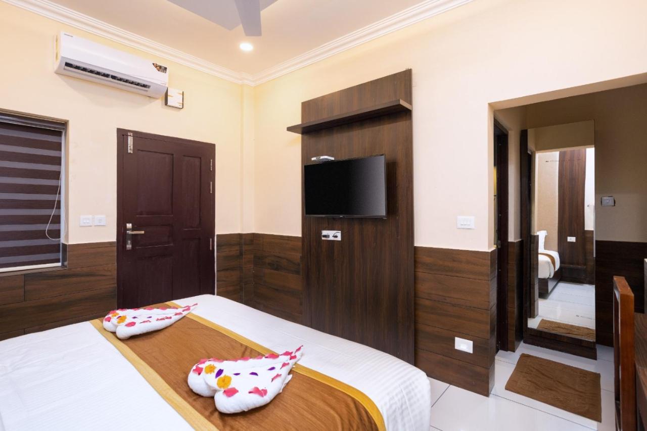 Star Emirates Luxury Resort And Spa, Munnar Anachal Экстерьер фото