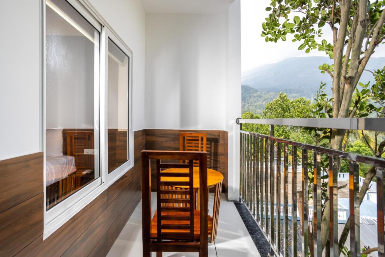 Star Emirates Luxury Resort And Spa, Munnar Anachal Экстерьер фото