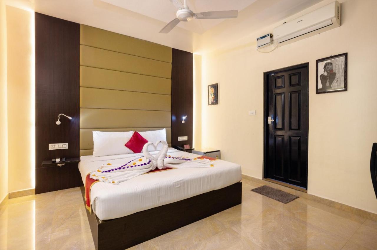 Star Emirates Luxury Resort And Spa, Munnar Anachal Экстерьер фото