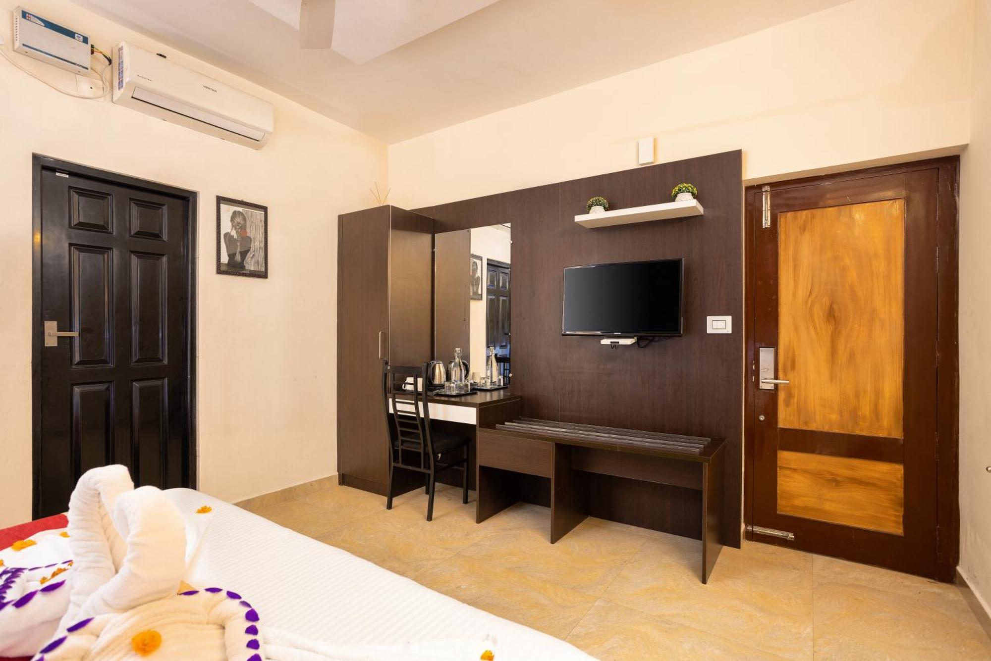 Star Emirates Luxury Resort And Spa, Munnar Anachal Экстерьер фото