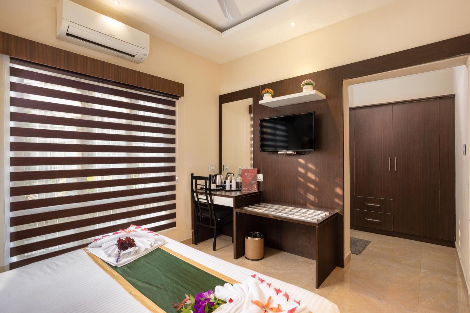 Star Emirates Luxury Resort And Spa, Munnar Anachal Экстерьер фото